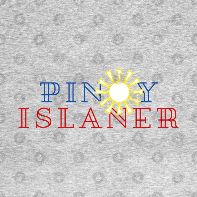 pinoy islander by CatheBelan